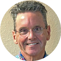 Darrell Elkin, APRN