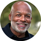 Darrell Hamilton, LMFT