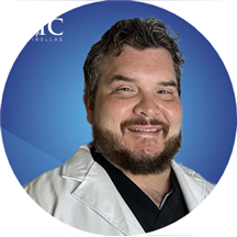 Darrell Hopps, APRN