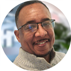 Darrell Jones, LPC