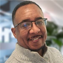 Darrell Jones, LPC