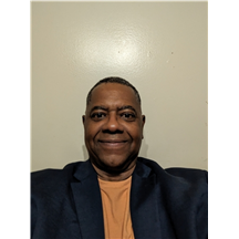 Darrell Patterson, LCMHC