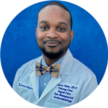 Darren Bates, PA