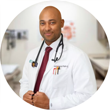 Darren E. Hammond, NP