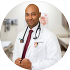 Darren E. Hammond, NP