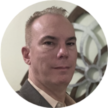 Darren Eddy, LPC