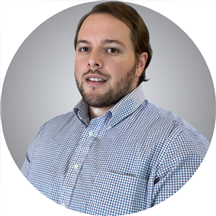 Darren Friedman, LPC