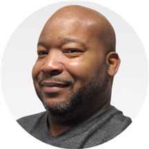 Darren Porter, LPC
