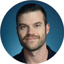 Darren Rafel, LCSW