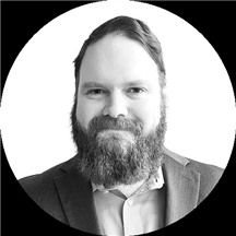 Darrin Gooding, APRN, CNP