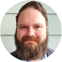 Darrin Gooding, PMHNP