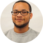 Darrin Oliver, LCSW