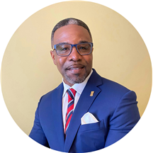 Darrin Wright, LMSW