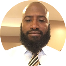 Darrius Humphrey, MA