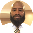 Darrius Humphrey, MA