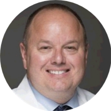Darryl Bain, APRN