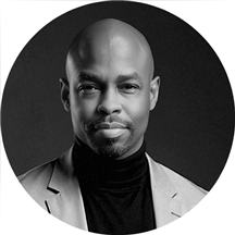 Darryl Carter, LPC