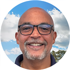 Darryl Gilmer, LMFT