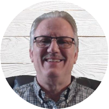 Darryl Huels, LCSW