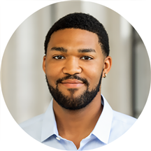 Darryl Stewart, LCMHC