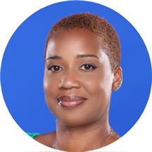Darsha Clark, LPC
