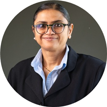 Darshana Patel, NP