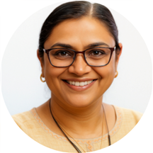 Darshana Patel, PMHNP-BC