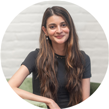 Darshita Dhanak, MS