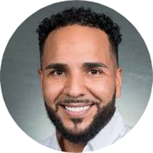 Darwin GarciaNunez, LCSW
