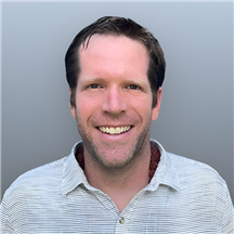 Darwin Green, LCPC