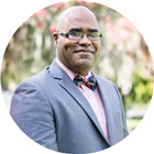 Darwin Morales-Medina, LPC