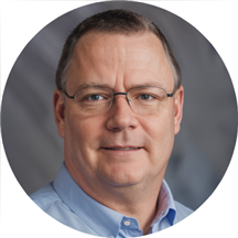 Daryl Gessner, LPC
