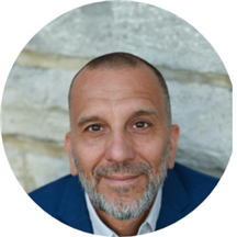 Daryl Taberski, LCSW