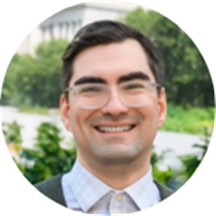 Dashiell (Dash) Stewart, LPC, MA