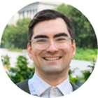 Dashiell (Dash) Stewart, LPC, MA
