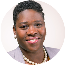 Dashira Griffith, LCSW