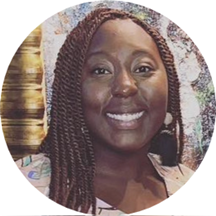 Dashonte Temoney, MA