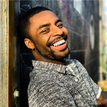 Davanta Greer, LCSW