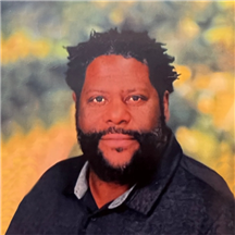Dave Bardach, LICSW
