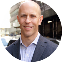 Dave Endres, MS, PT