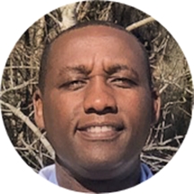 Dave Ngugi, PMHNP