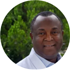 Dave Oladoja, APRN, RN