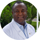 Dave Oladoja, PMHNP