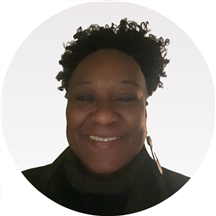 Davetta Jackson-Young, LMFT