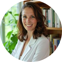 Davi Ann Hardy, PMHNP