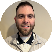 David Aaronson, PT, DPT