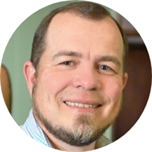 David Adams, APRN, RN, NP