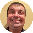 David Alberta, LMSW
