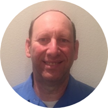 David Alexander, LPC