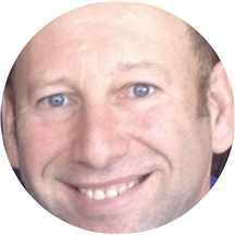 David Alexander, LPC